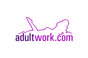 adultwork.com logo