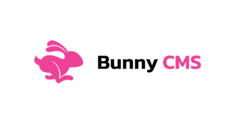 Bunny CMS logo