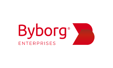 Byborg Enterprises logo