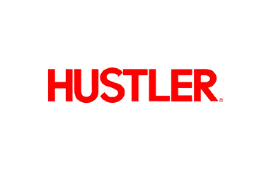 Hustler logo