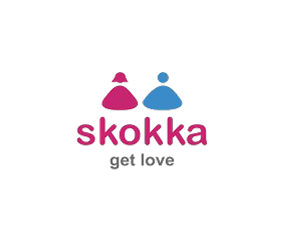 Skokka logo