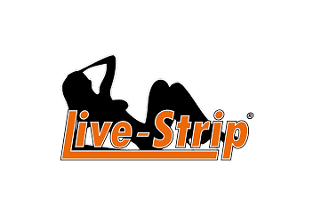 Live-Strip logo