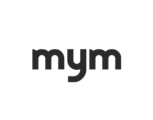 mym logo