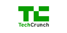 TechCrunch logo