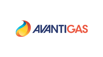 AvantiGas logo