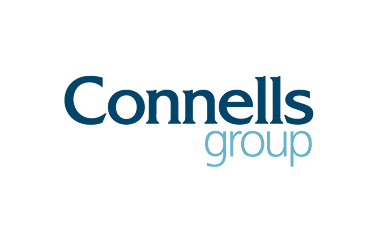 Connells logo