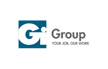 GI Group logo
