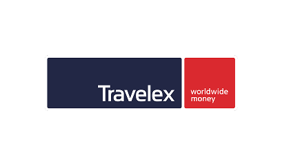 Travelex logo