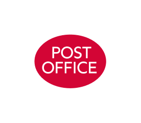 Post Office logo