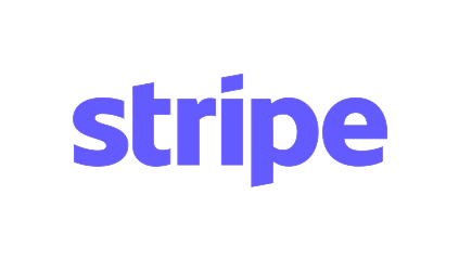Stripe logo