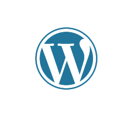 Wordpress logo