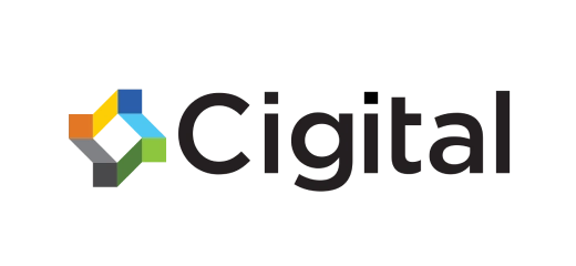 Cigital logo